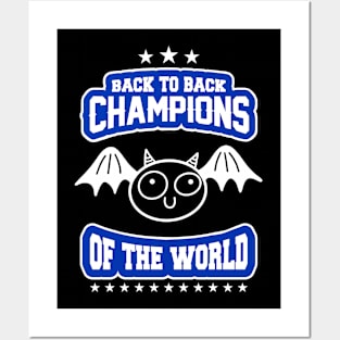 Back to Champion Posters and Art